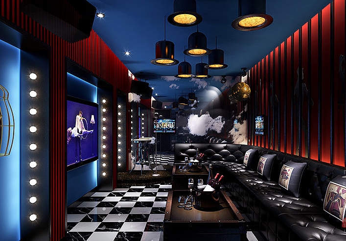 西安商务ktv消费攻略-蓝田县ktv预订