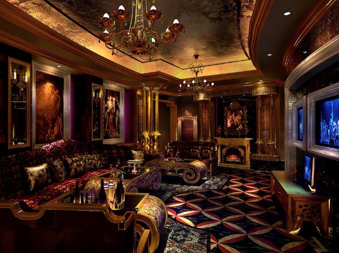 西安商务ktv优选中低端商务ktv推荐-蓝田县ktv预订