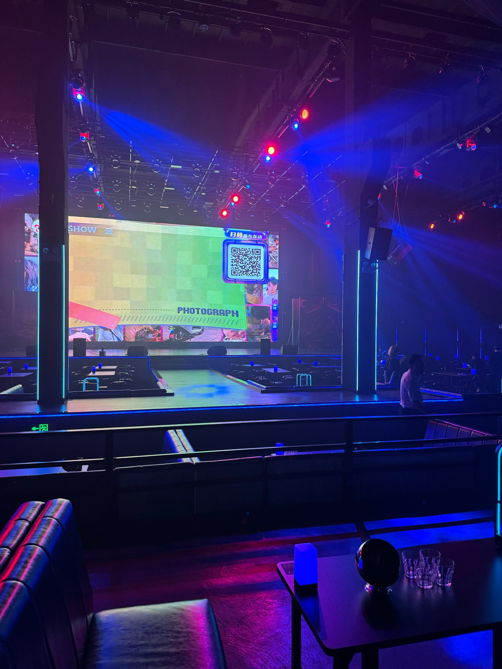 西安商务ktv首选单人商务ktv体验-蓝田县ktv预订