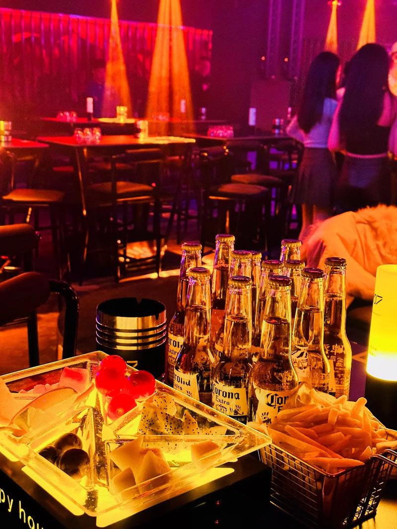 西安商务ktv商务ktv有没有推荐-蓝田县ktv预订